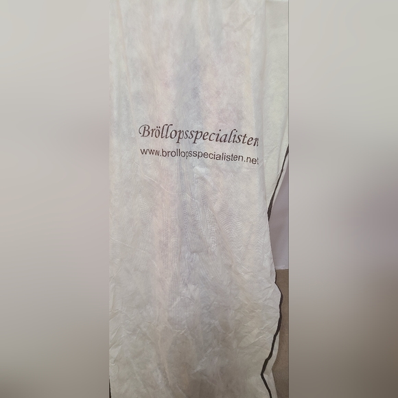 Aspeed design Sparkling Sequin Dress/Stunning V-Neck Fitted Gown with Glitter - Picture 8 of 15